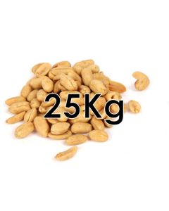 PEANUTS R&S 25KG