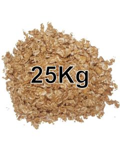 RYE FLAKES 25KG
