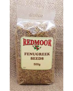 FENUGREEK SEEDS 500G