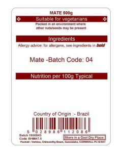 MATE  500G