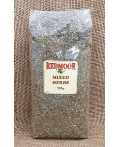 MIXED HERBS 500G