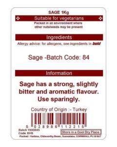 SAGE KG