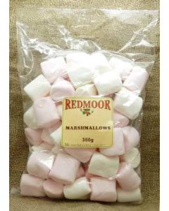 MARSHMALLOWS 300G X 8