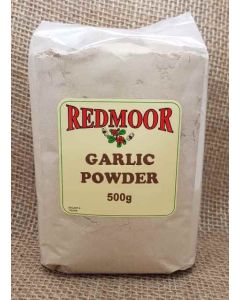 GARLIC POWDER 500G
