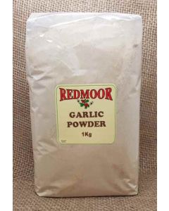 GARLIC POWDER KG