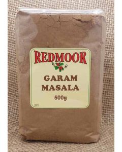 GARAM MASALA 500G