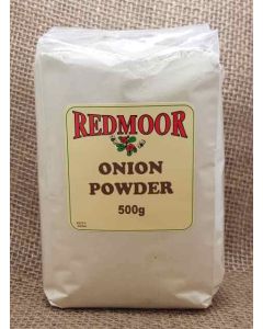 ONION POWDER 500G