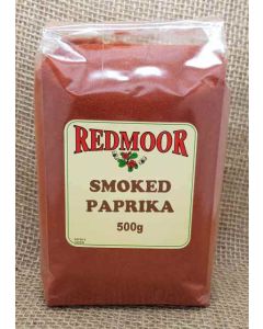 PAPRIKA SMOKED 500G