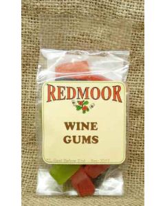 WINE GUMS X 100G
