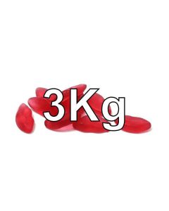 JUICY LIPS 3KG