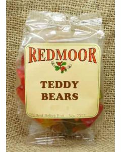 TEDDY BEARS X 100G
