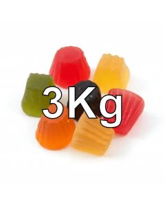 MIDGET GEMS 1KG