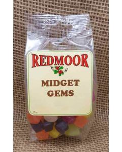 MIDGET GEMS X 100G