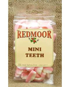 MINI TEETH X 100G