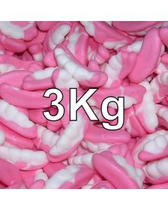 MINI TEETH 3KG