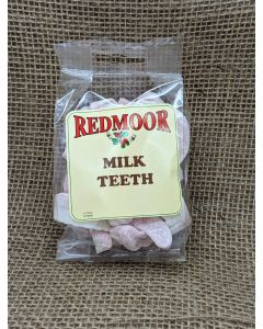 MILK TEETH X 100G