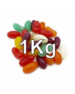 JELLY BEANS 1KG