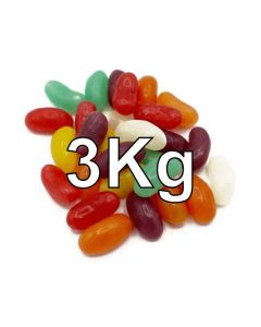 JELLY BEANS 3KG