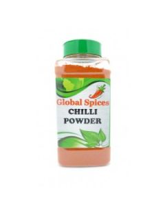 CHILLI POWDER JAR 450G