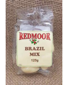 REDMOOR BRAZIL MIX 125G