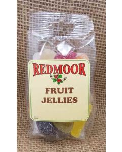 FRUIT JELLIES X 100G