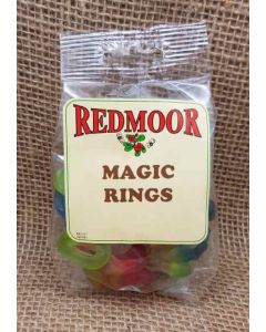 MAGIC RINGS X 100G