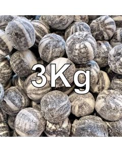 BULLS EYES 3KG