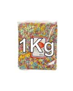 JELLY BEANS GOURMET 1KG