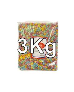 JELLY BEANS GOURMET 3KG