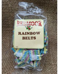 RAINBOW BELTS X 100G