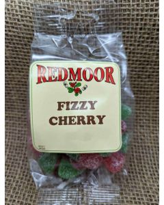 FIZZY CHERRIES X 100G