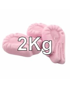 SHRIMPS X 2KG