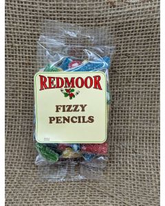 FIZZY ASSORTED PENCILS X 100G