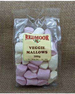 VEGGIE MALLOWS 300G