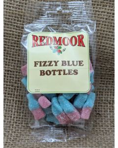 FIZZY BLUE BOTTLES 100G