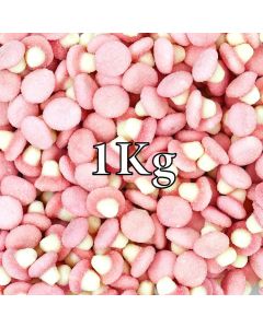 FIZZY MAGIC MUSHROOMS 1KG