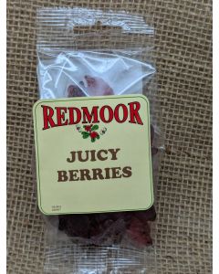 JUICY BERRIES 100G