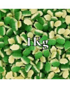 MINI FROGS 1KG
