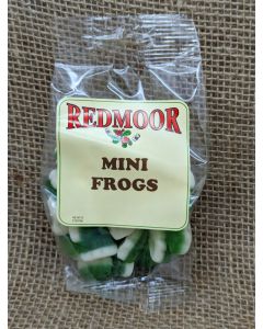 MINI FROGS 100G