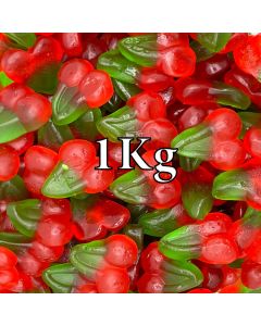 TWIN CHERRIES 1KG