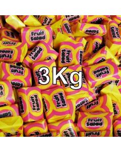 FRUIT SALAD (SWEETS) X 3KG