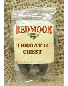 THROAT CHEST X 100G
