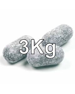THROAT CHEST X 3KG