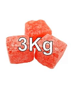 KOLA CUBES X 3KG