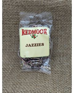 JAZZIES X 100G