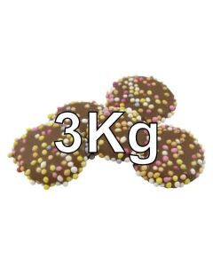 JAZZIES X 3KG