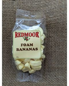 FOAM BANANAS X 100G
