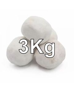 BON BONS TOFFEE X 3KG