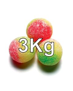 ROSY APPLES X 3KG