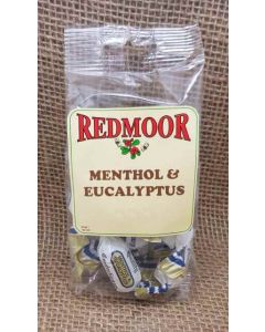 MENTHAL EUCALYPTUS X 100G